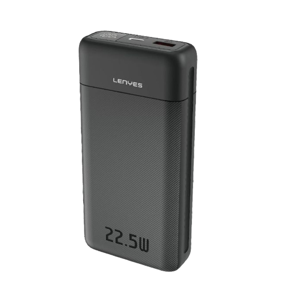 Lenyes P542K Power bank 20000mah 22.5W