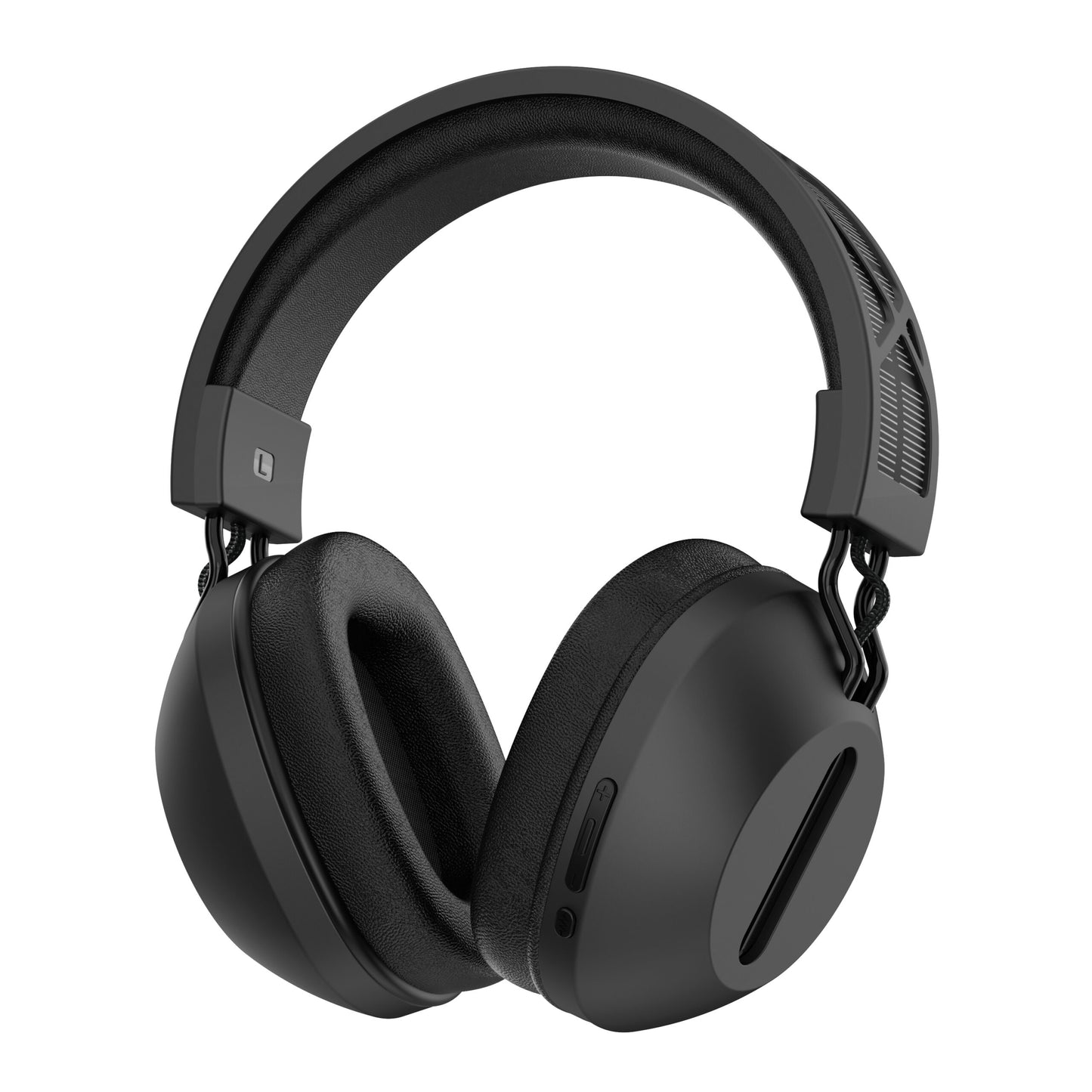 WiWU Solar Headset TD-06 – Epic Solar Wireless Over-Ear NC