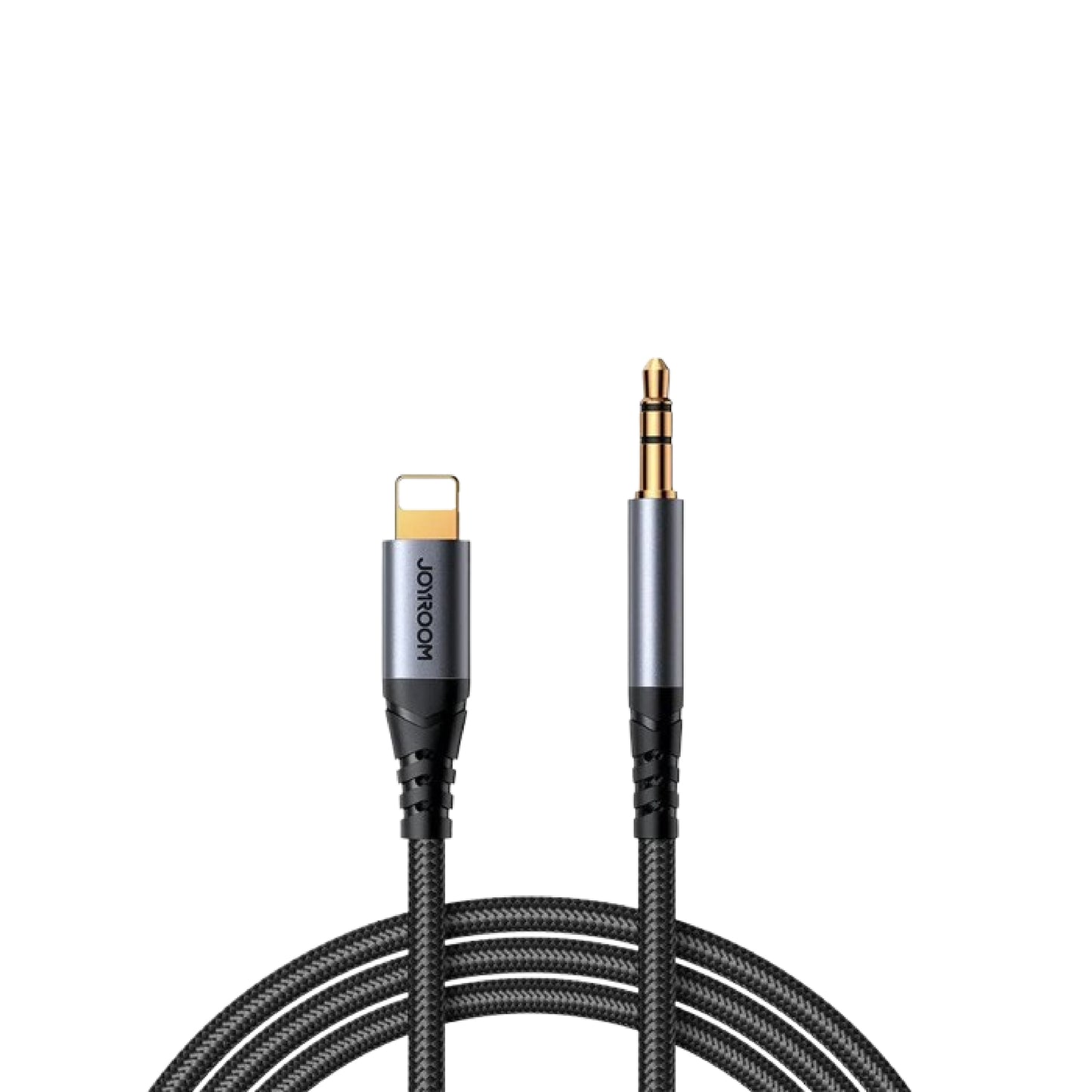 Joyroom SY-A06 AUX Audio Cable Lightning to 3.5mm