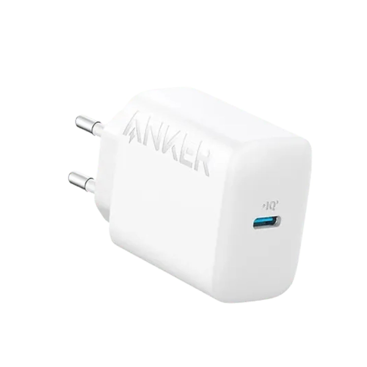 Anker Charger 20W iQ Type C