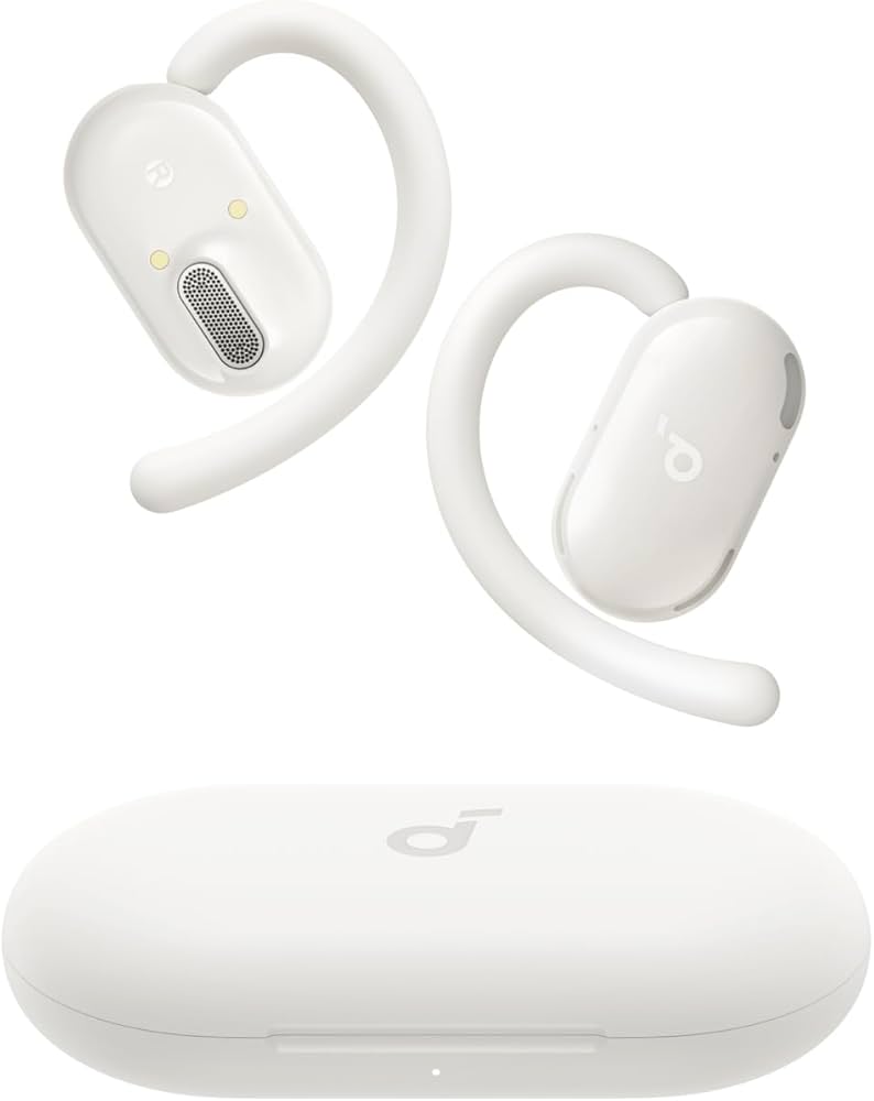 Anker Soundcore V20i