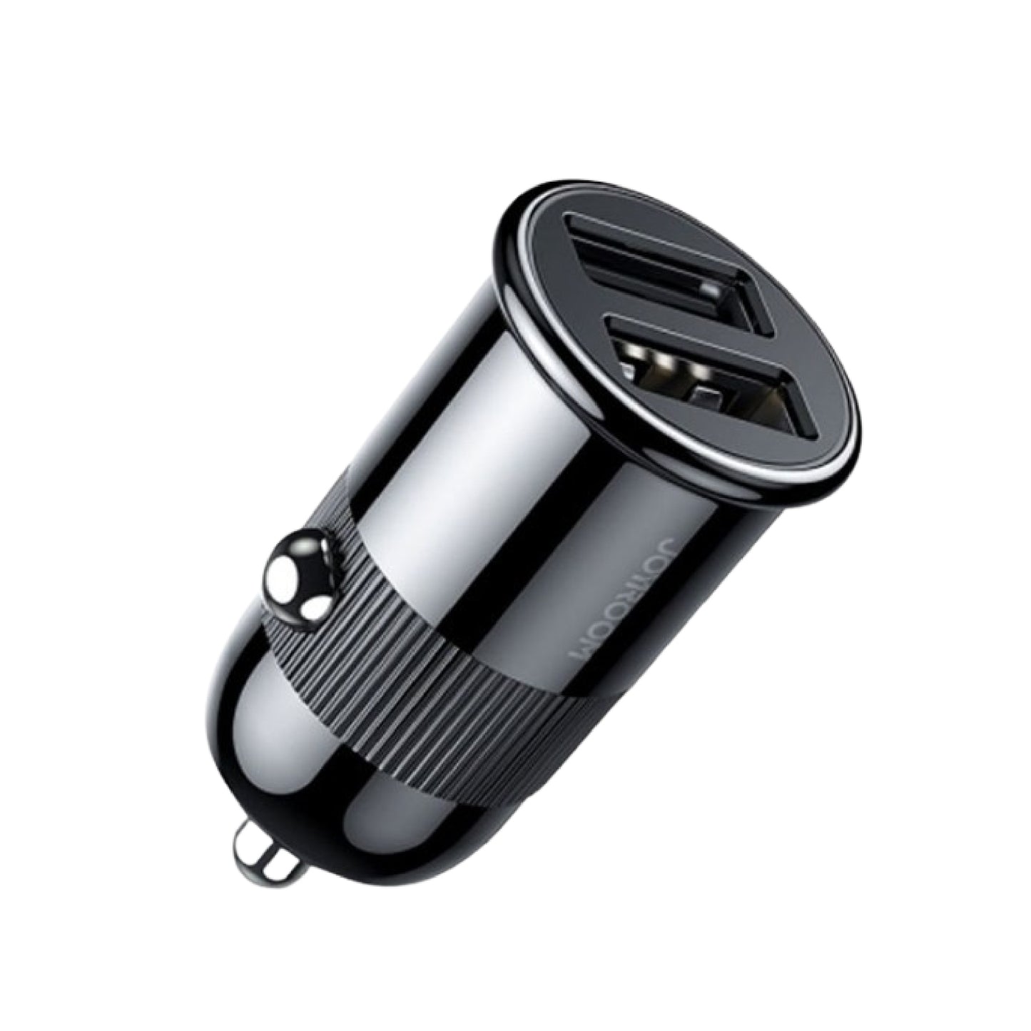 Joyroom C-A06 Mini Dual Port Fast Car Charger 3.1A
