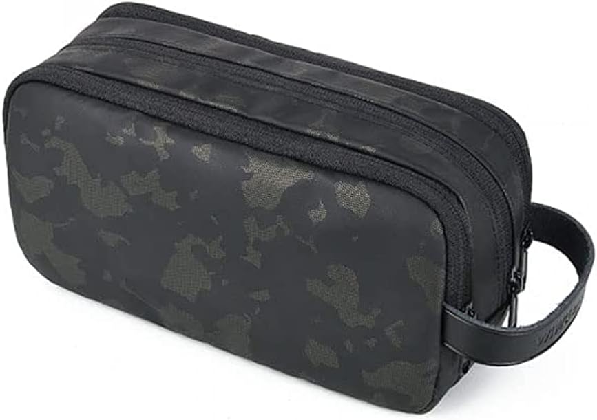 WiWU Salem Travel Pouch 3 Layer