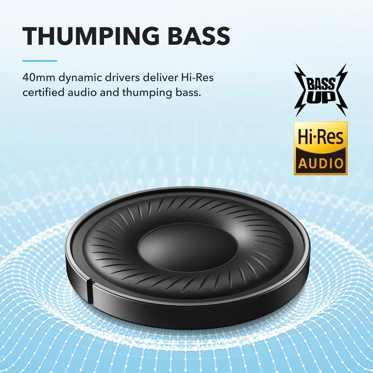 Anker Soundcore Q20i