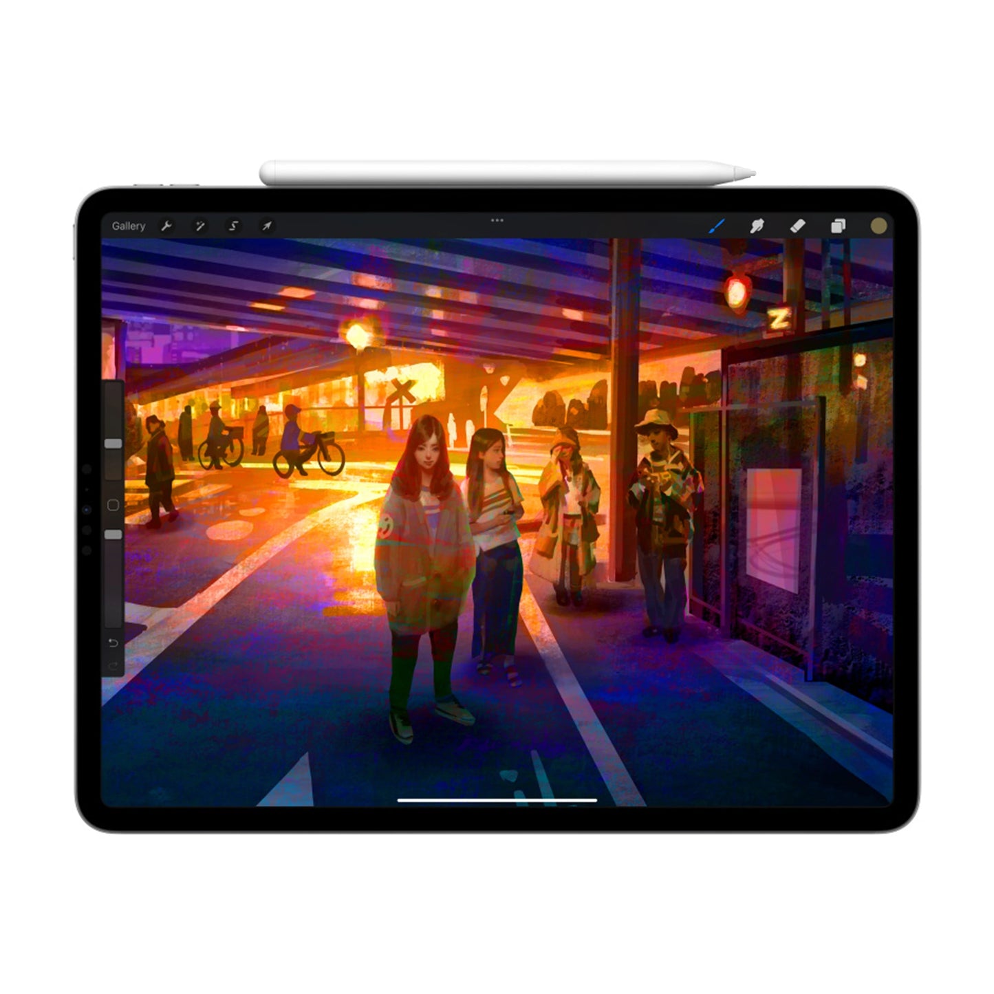 WIWU PENCIL D for iOS&Android