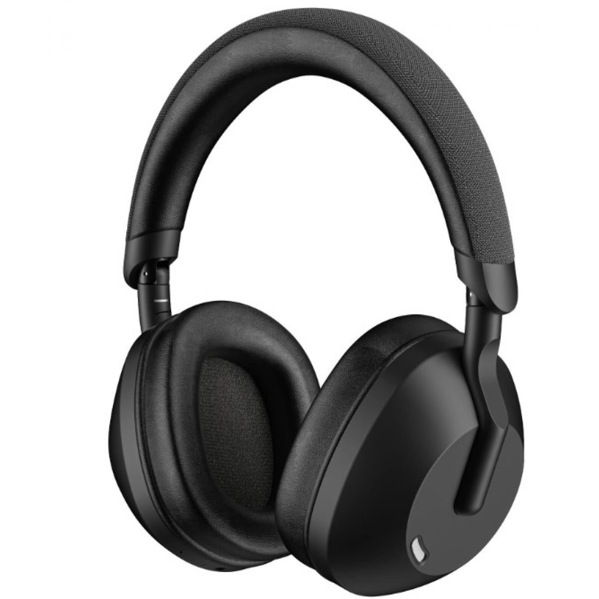 WIWU TD-09 Classic Headset Bluetooth V5.3 Noise Reduction