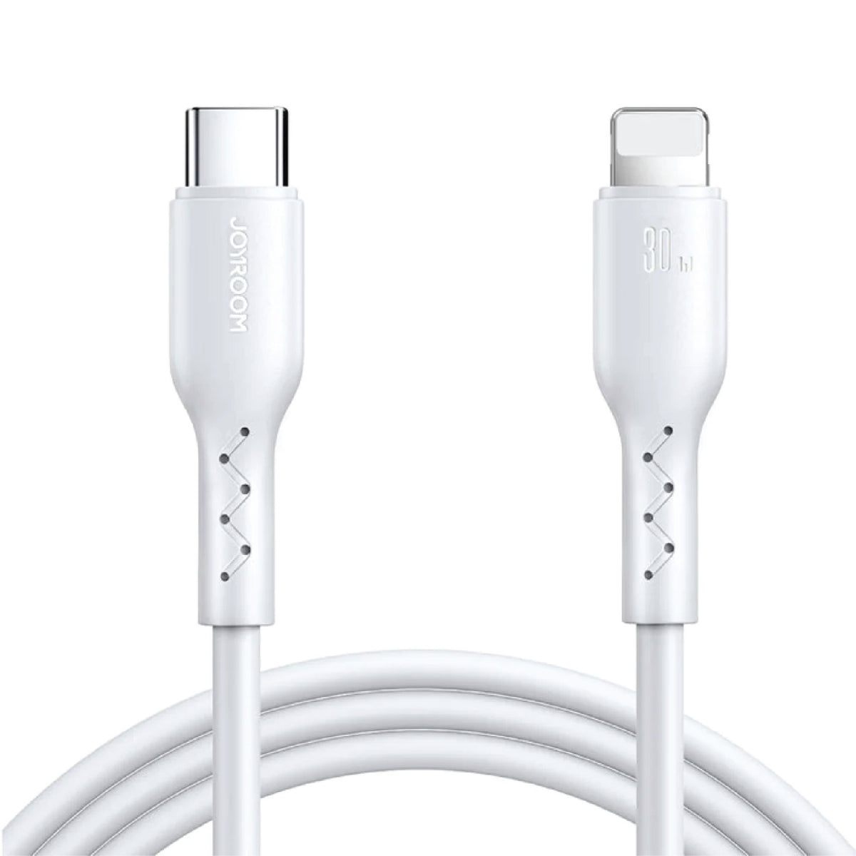 Joyroom S-A26 Cable 30W Type C To Lightning iPhone 1m