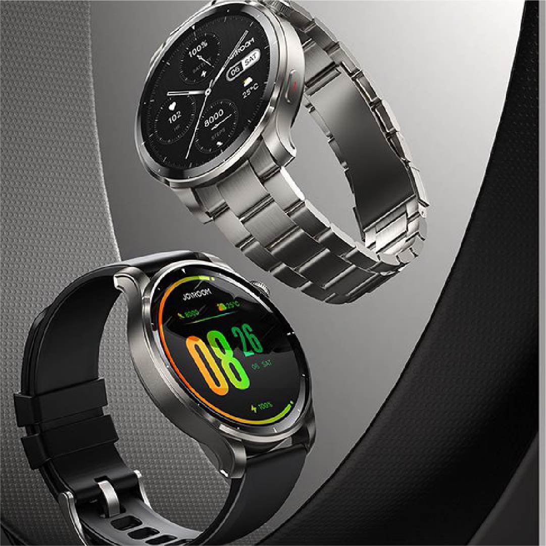 Joyroom JR‑FV1 Venture Series Smartwatch