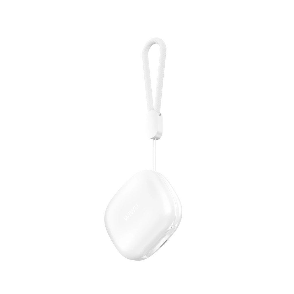 WiWU T37 ANC + ENC Plus Bluetooth Noise Cancellation Earbuds