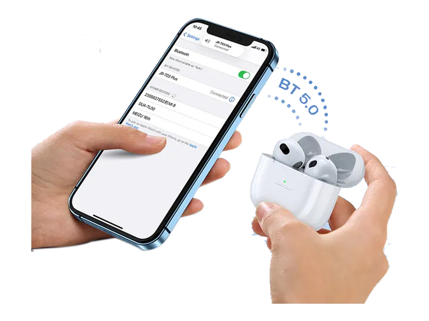 JOYROOM JR-T03S Pro Plus