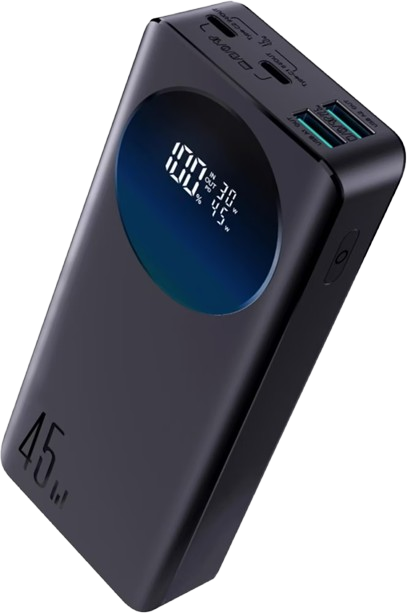 Joyroom JR-PBF02 Pro 45W Power Bank Fast