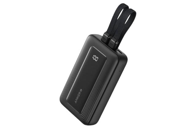 Anker Zolo Power Bank 10000mAh 30W