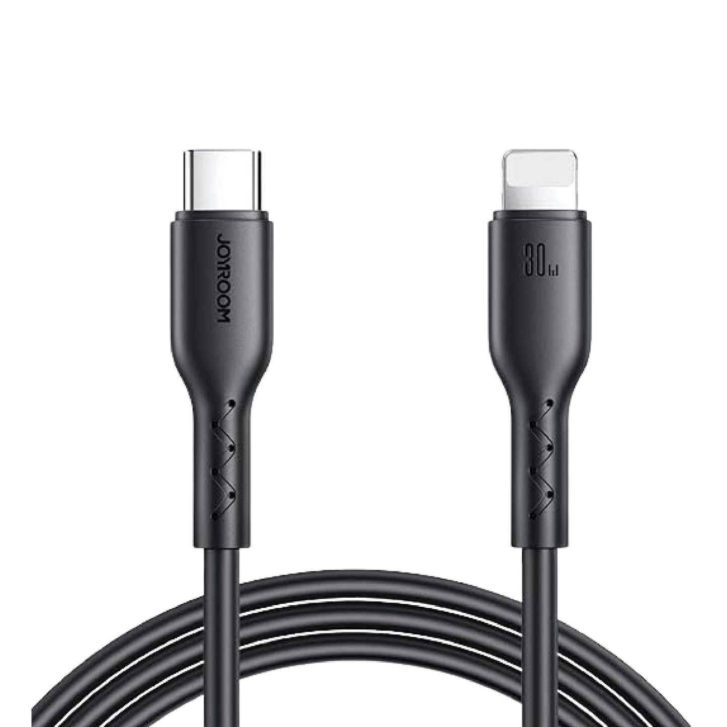 Joyroom S-A26 Cable 30W Type C To Lightning iPhone 1m