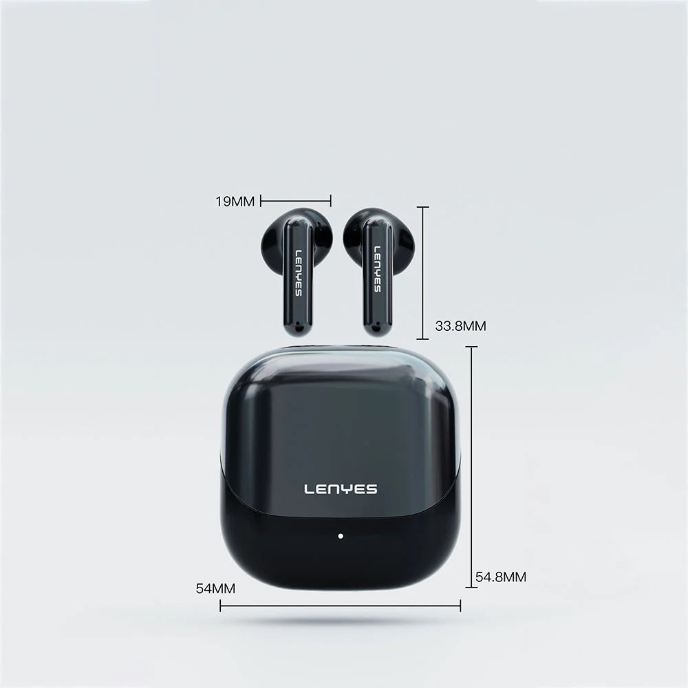 Lenyes Serene X (ANC) - ENC 6 mic
