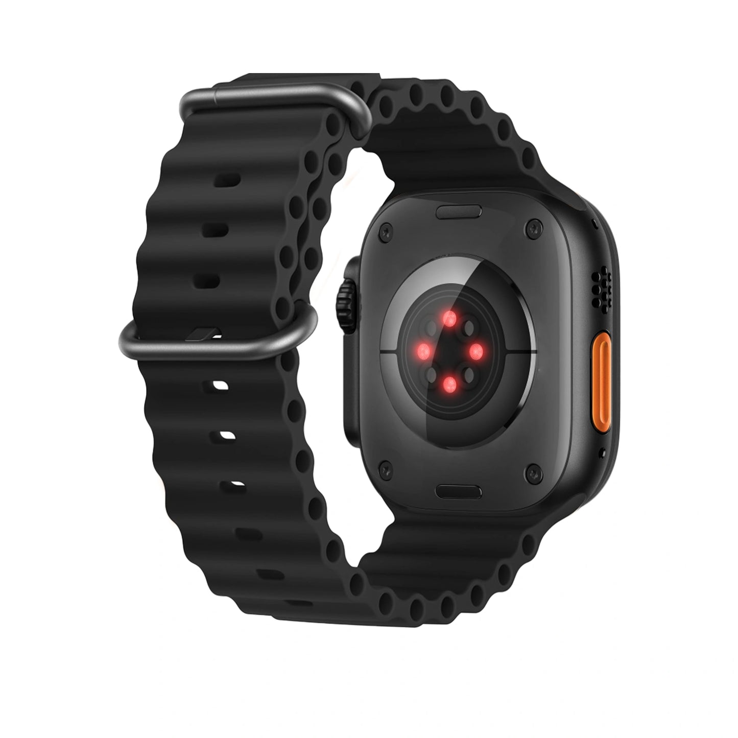 WIWU Smart Watch SW01 Ultra Lite