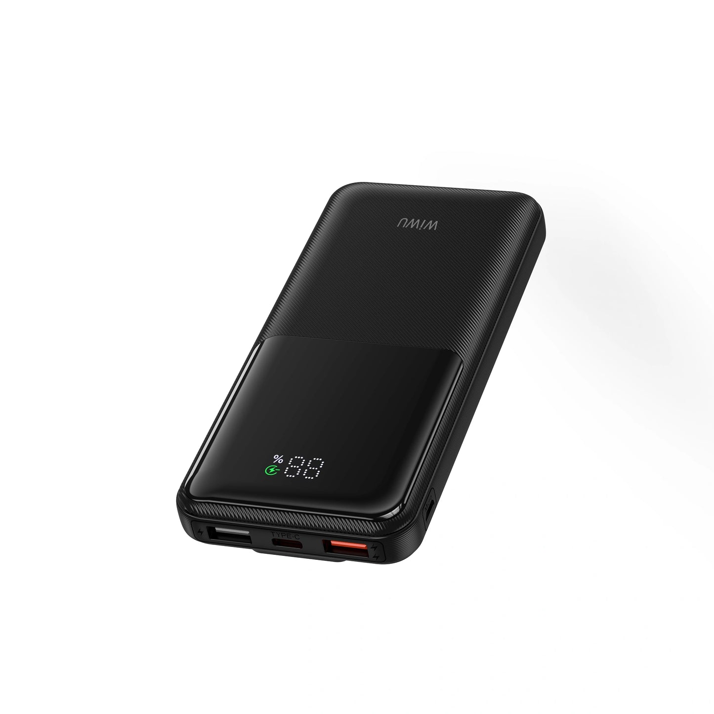 WiWU Essen power bank 22.5W 10000mAh Wi-P081 (3C)