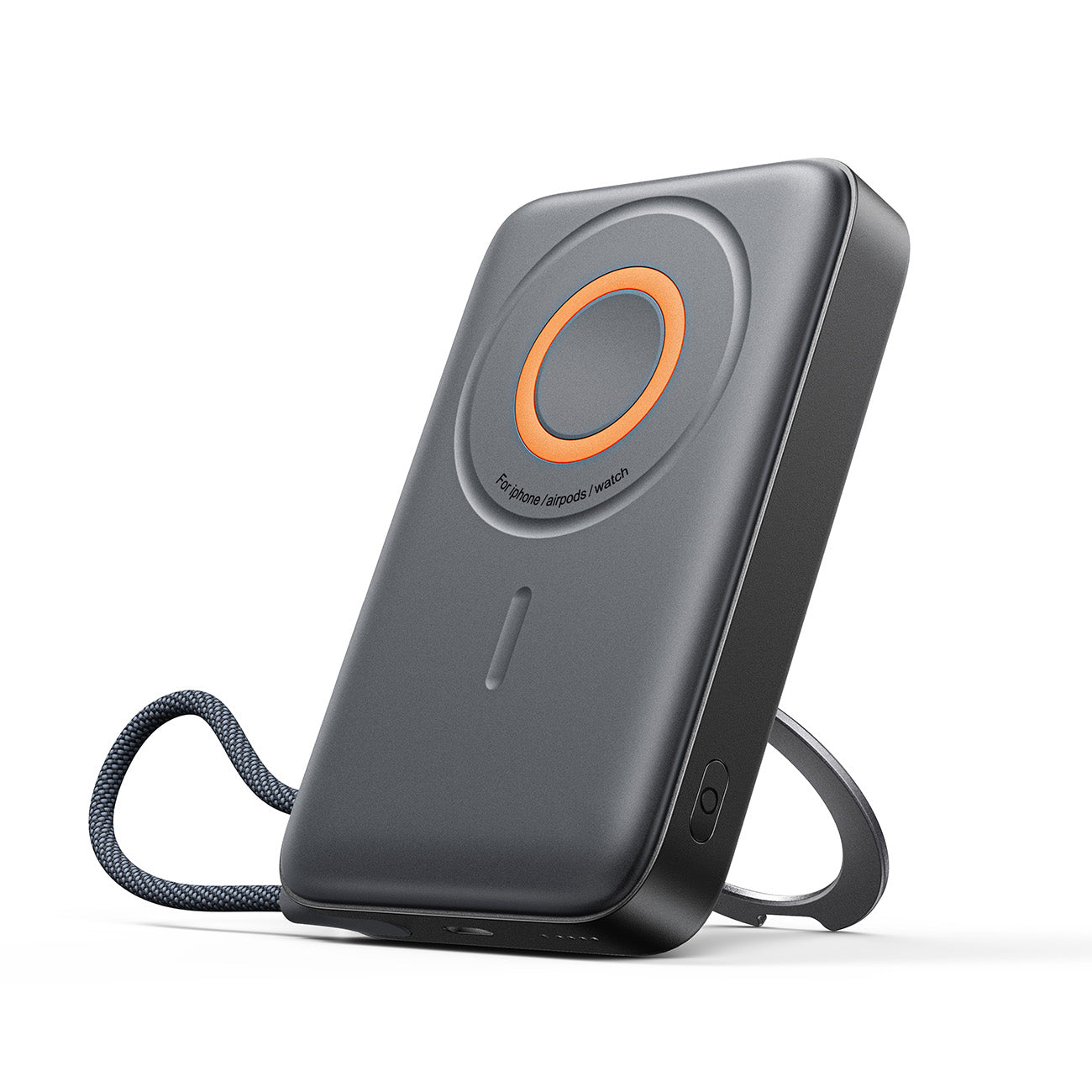 JOYROOM JR-PBM02 – 22.5W Magnetic 3-in-1 Power Bank