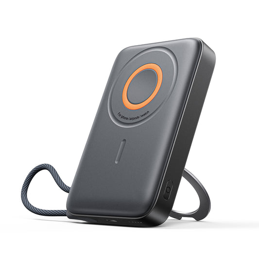 JOYROOM JR-PBM02 – 22.5W Magnetic 3-in-1 Power Bank