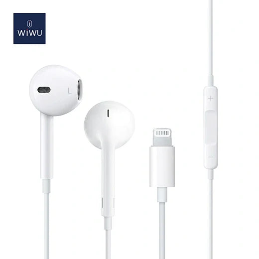 Wiwu WIWU Lightning earbuds 302