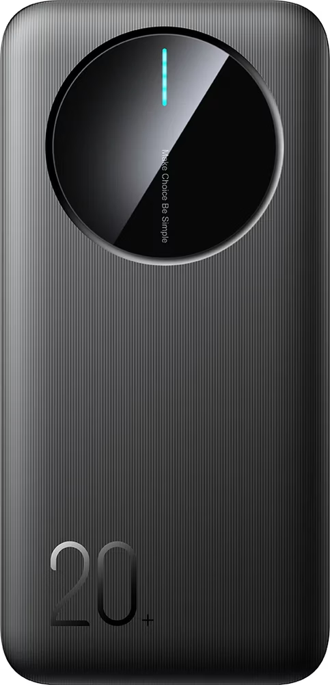 JR-PBF14 Pro 22.5W   Fast 20000mAh