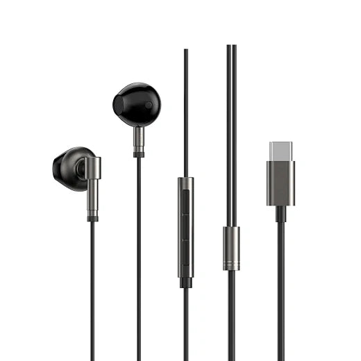 Wiwu WIWU Type C earbuds Eb316