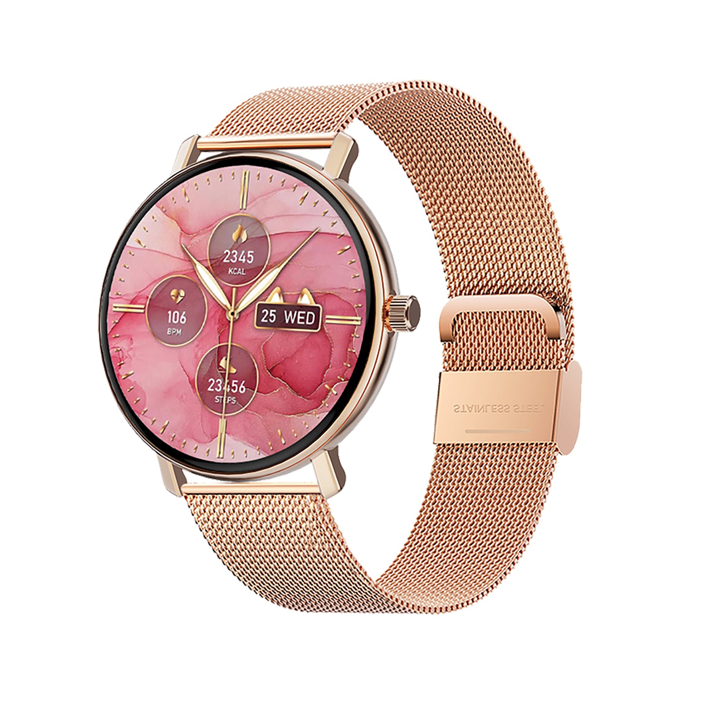 Smart Watch SW07 – Smarter Living on Your Wrist