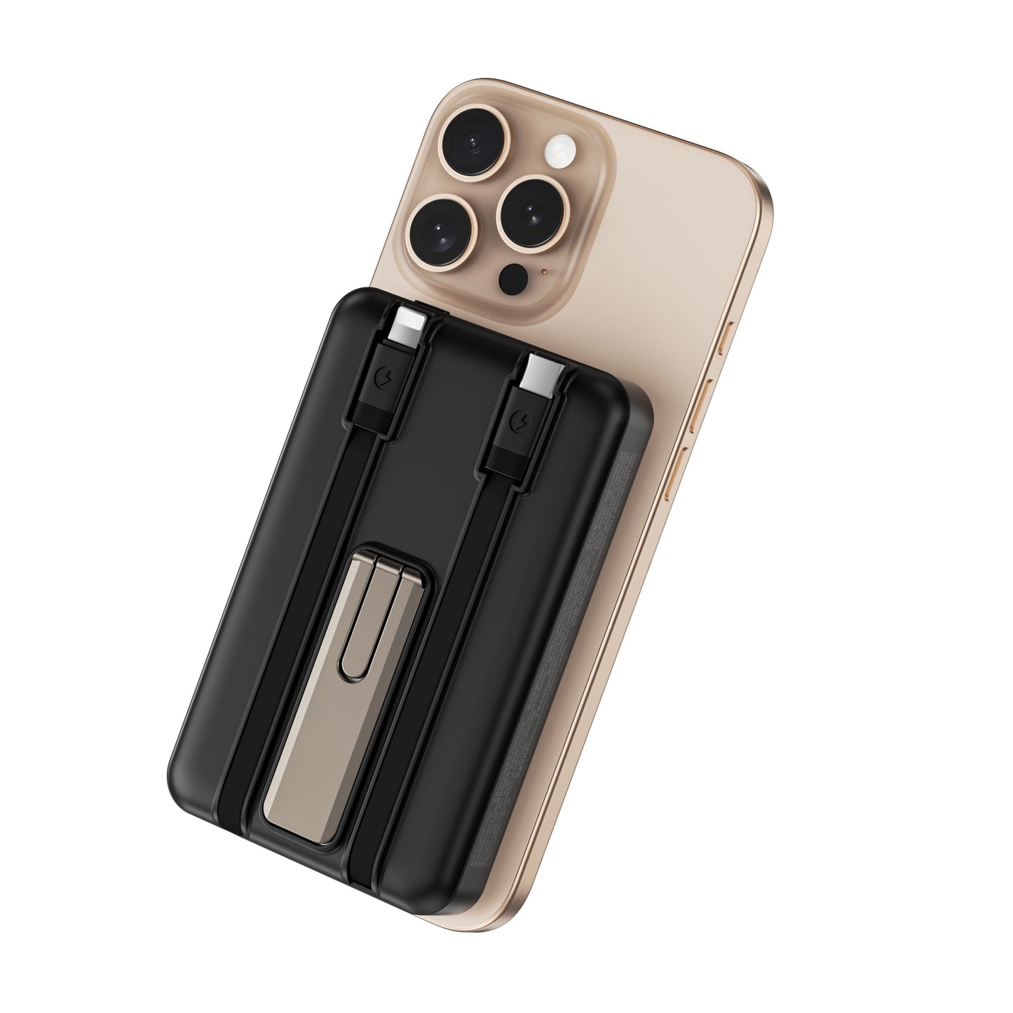 WIWU Elite Power Bank Wi-P056 10000mAh