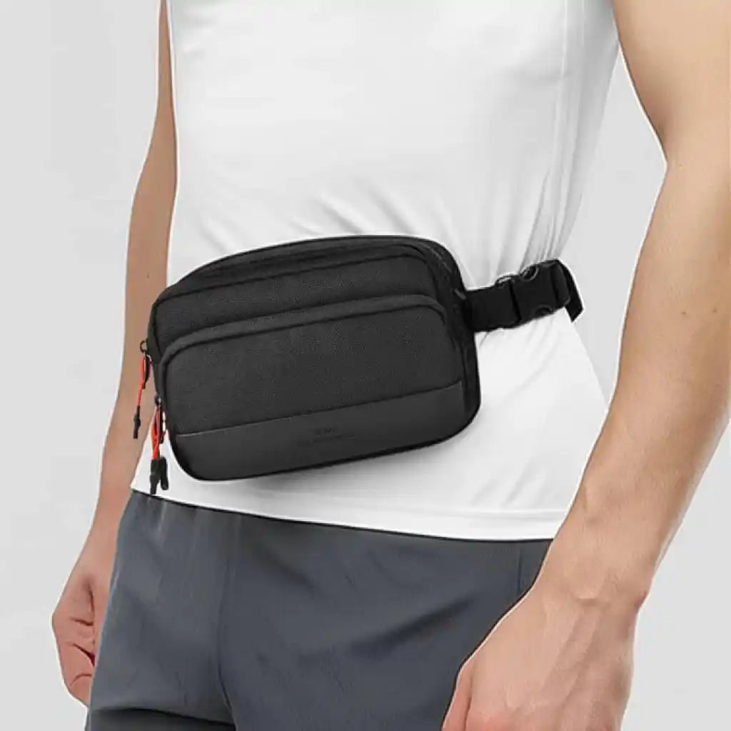 WiWU Essen 2-in-1 Crossbody Bag