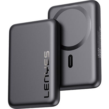 LENYES PW139D Power Bank 10000mAh 20W
