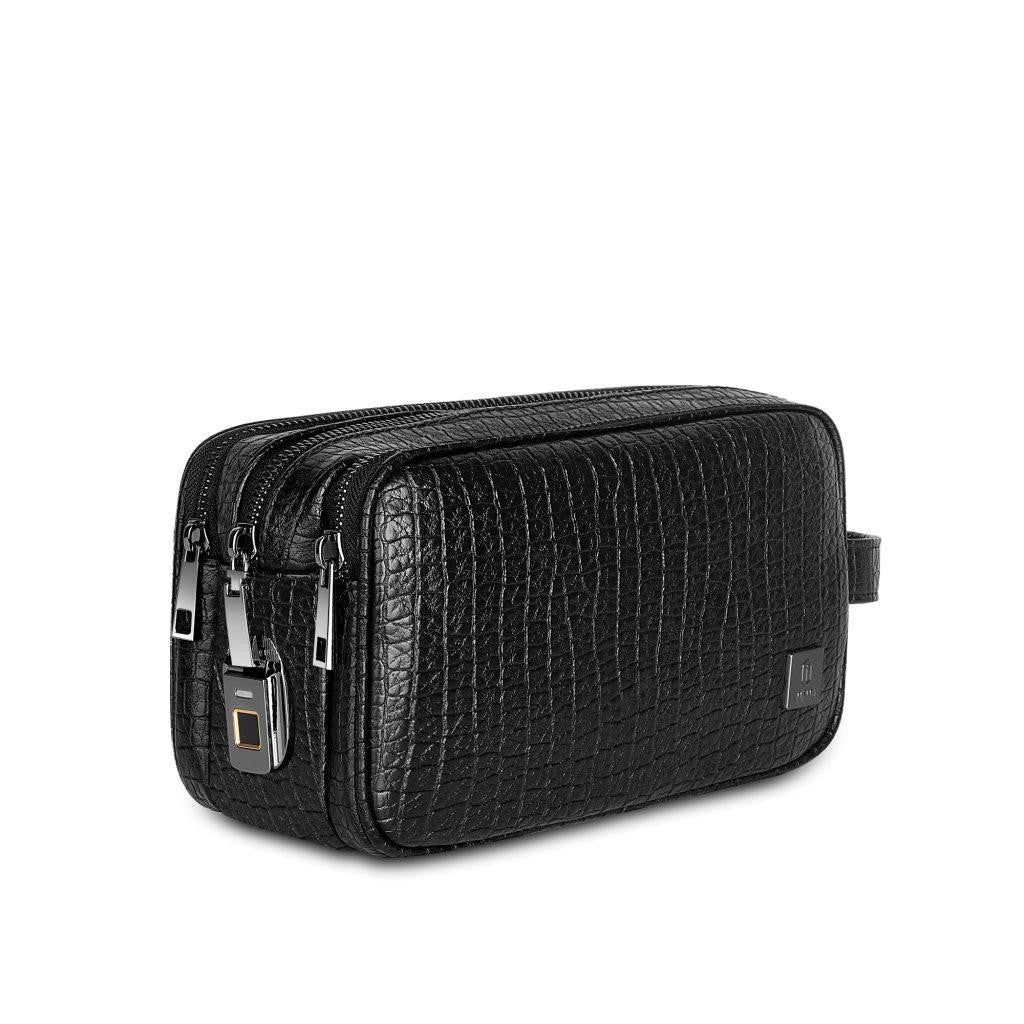 Salem Pouch Fingerprint Lock LUX