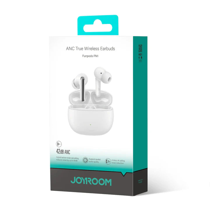 JOYROOM JR-FN1 True Wireless Earphones