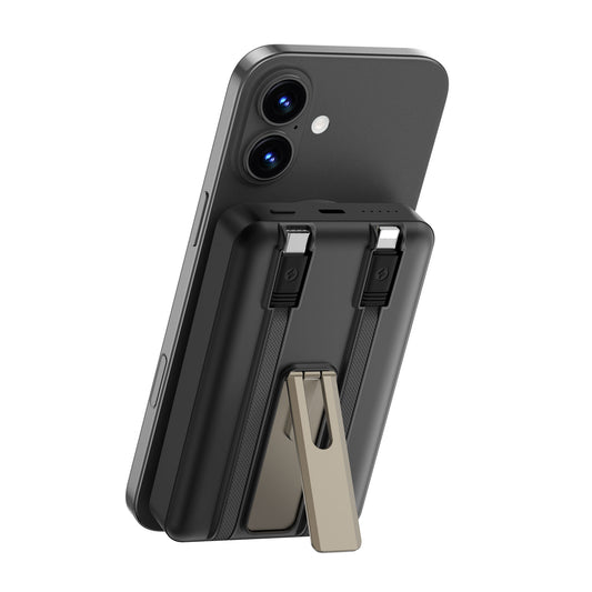 WIWU Elite Power Bank Wi-P056 10000mAh