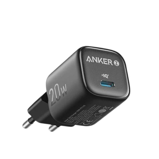 Anker  Zolo Charger 20W  Type C