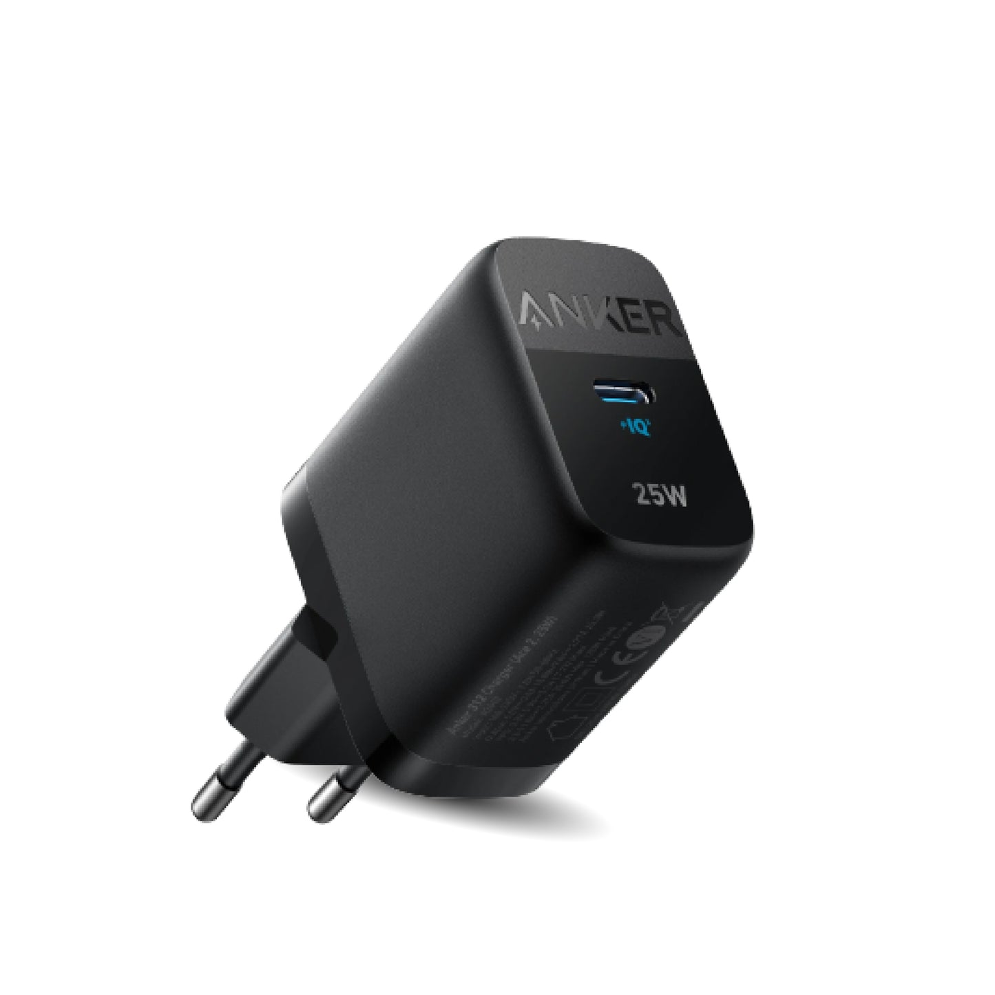 Anker 312 Fast Charger 25W iQ