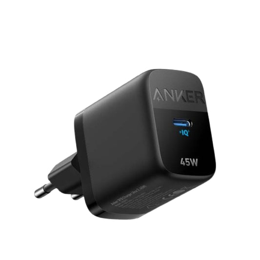 Anker Charger Fast 45w IQ Type C