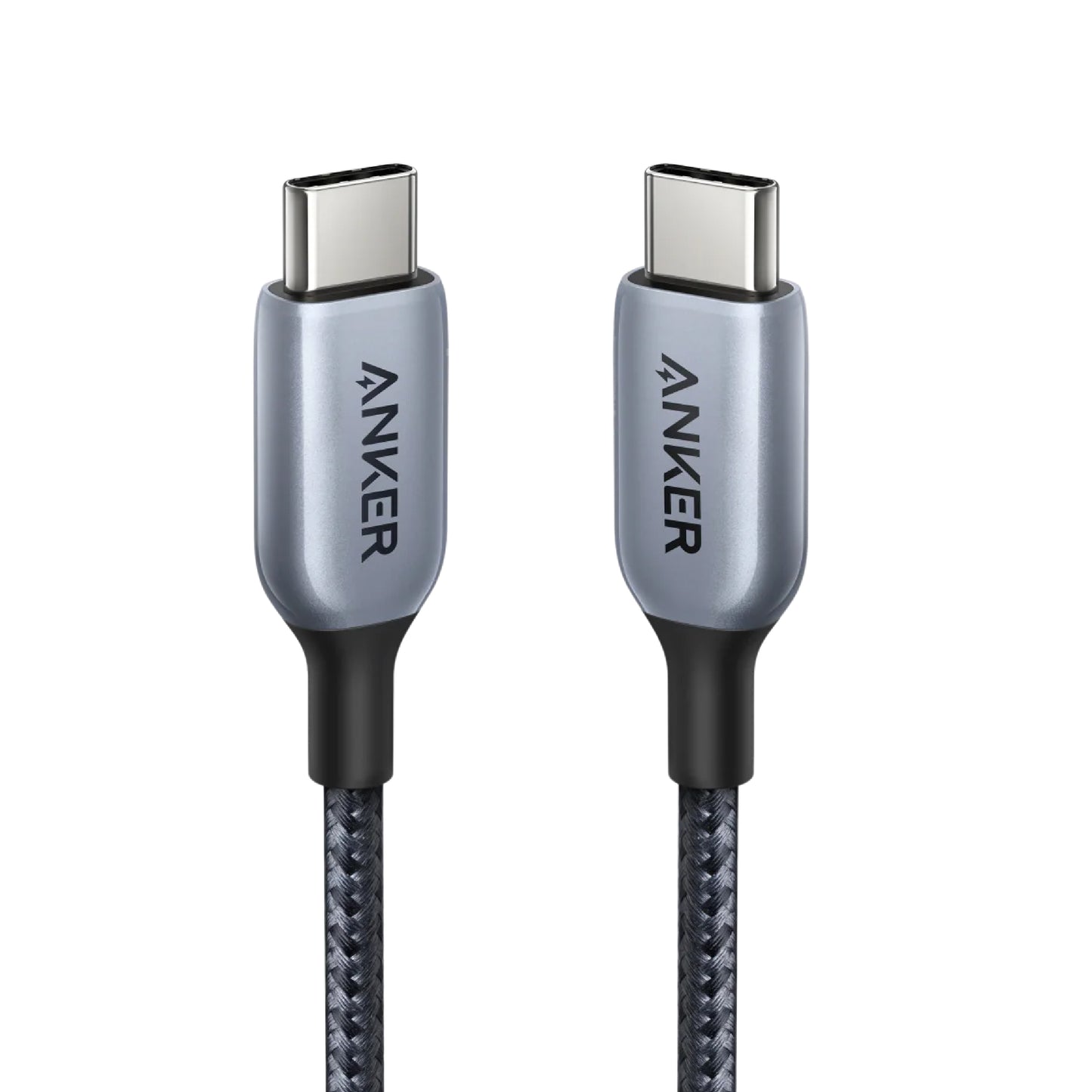 Anker 765 USB C to USB C Cable 140W Fast Durable