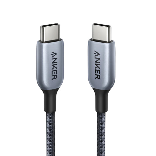 Anker 765 USB C to USB C Cable 140W Fast Durable