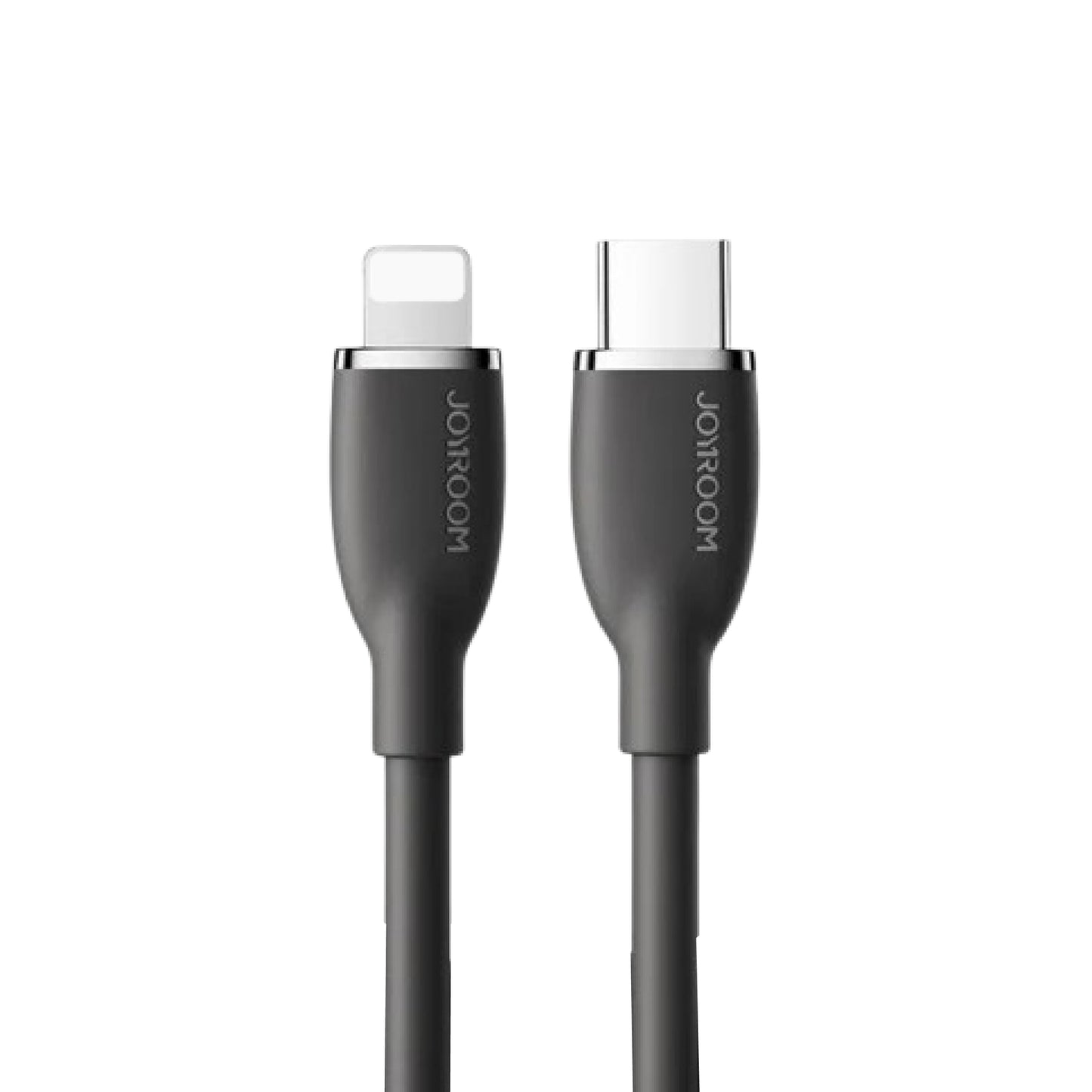 Joyroom Silicone 30W Cable Type-C To Lightning 4FT 1.2m S-A29
