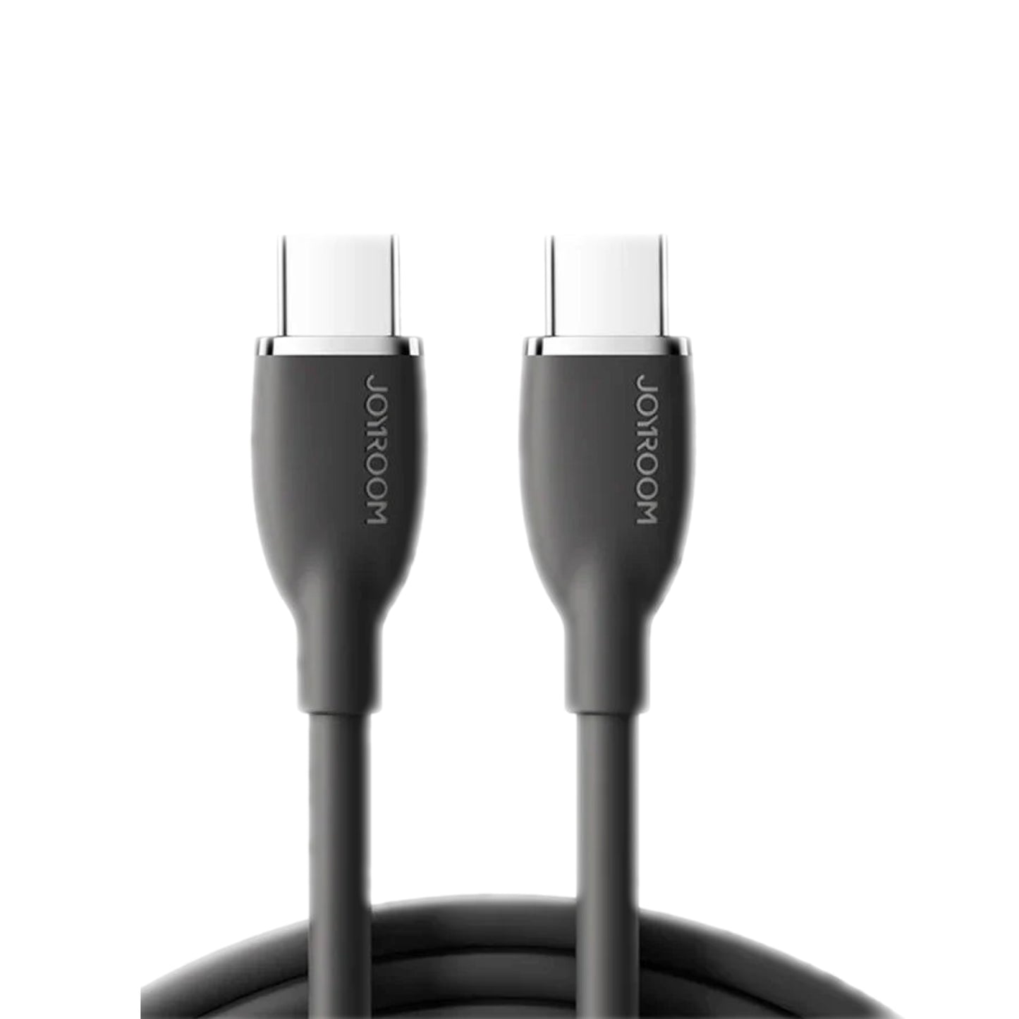 Joyroom Silicone 100W Cable - Type-C To Type-C 4FT 1.2m S-A29