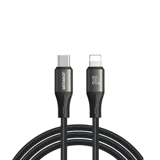 Joyroom Charging Cable 30W S-A25 Type c to Lightning iPhone