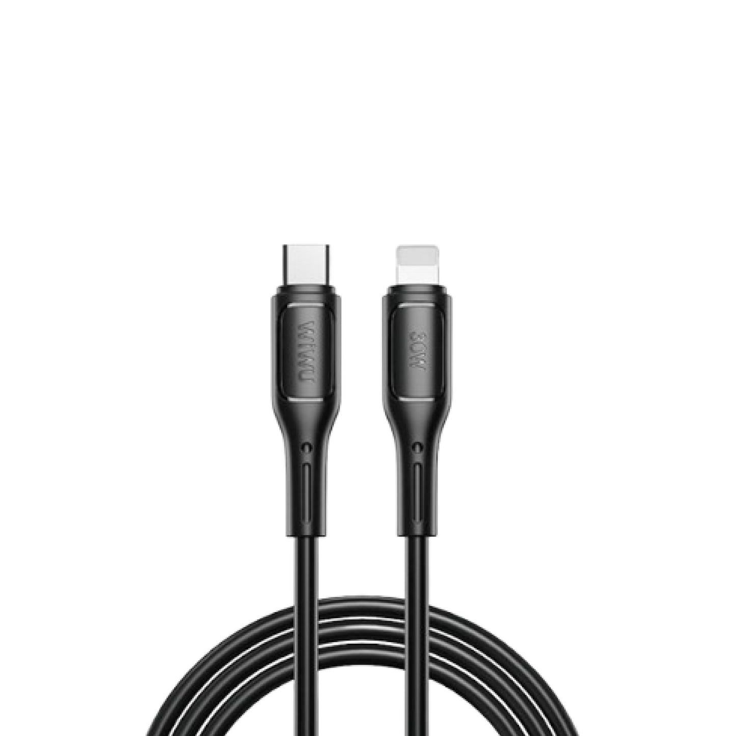 Wiwu WI-C043E Starlink 30W Cable Type-C To Lightning