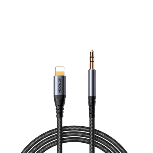 Joyroom SY-A06 AUX Audio Cable Lightning to 3.5mm