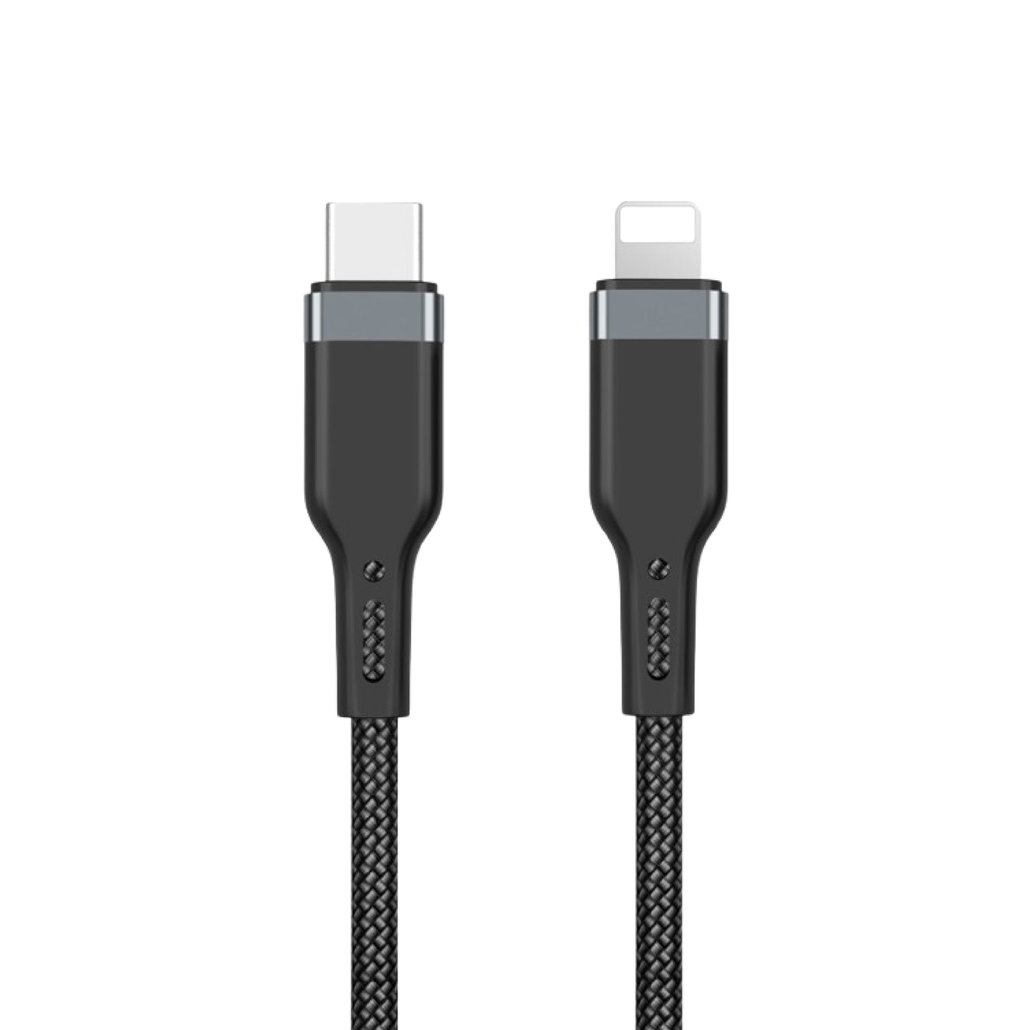 WIWU Platinum Cable Wi-C013 USB C-C, 30W fast