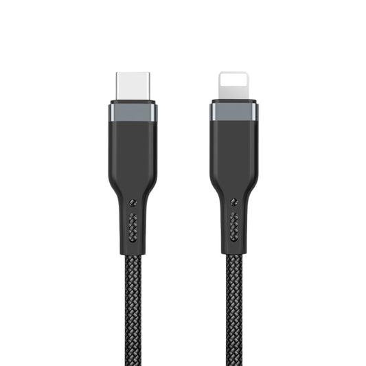 WIWU Platinum Cable Wi-C013 USB C-C, 30W fast