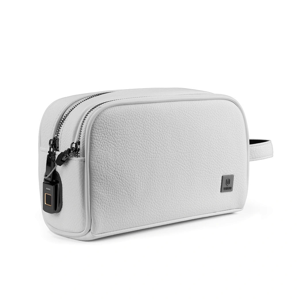 wiwu phantom fingerprint lock pouch pro
