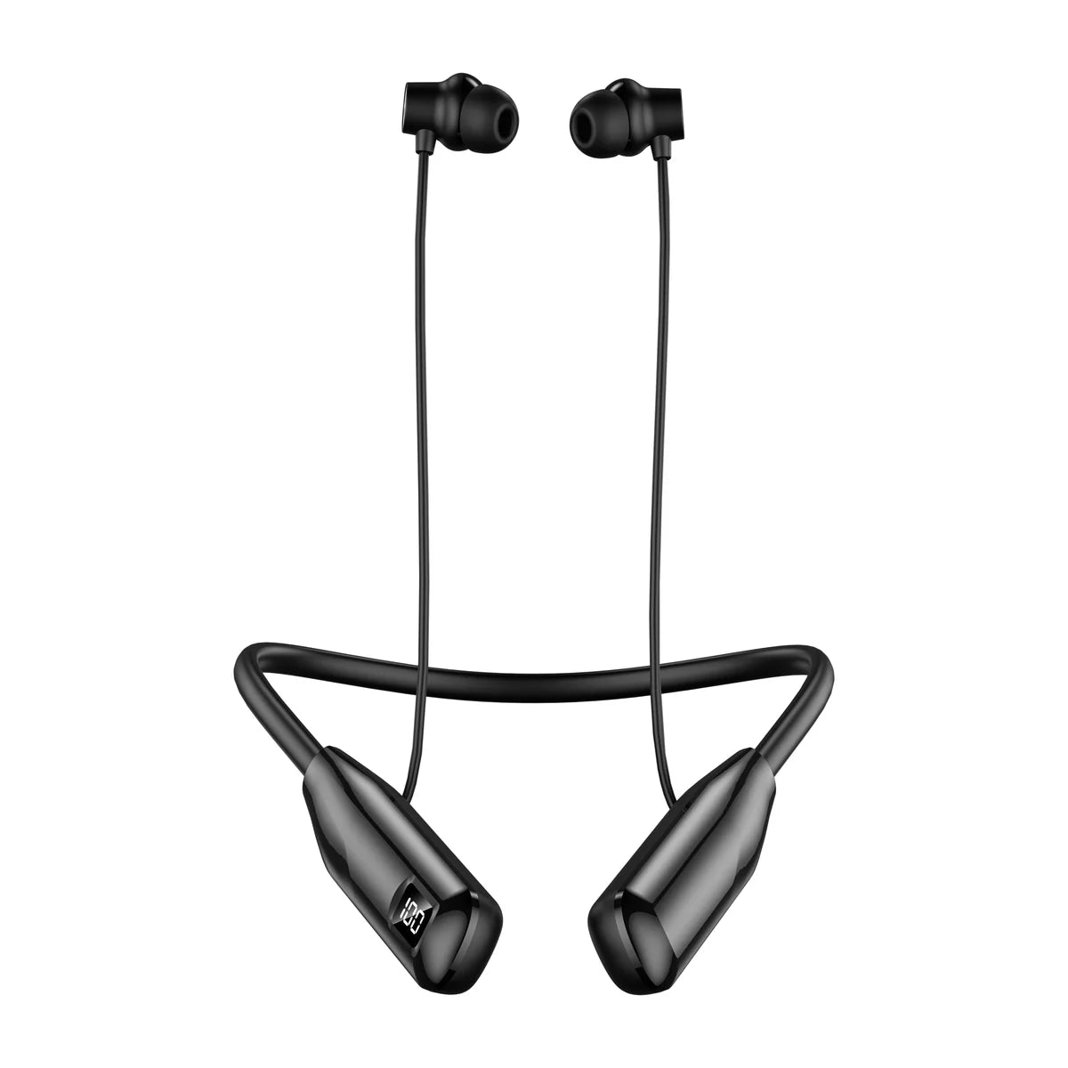 WIWU GB06 Warrior Wireless headphones 100h Battery & Crisp Sound