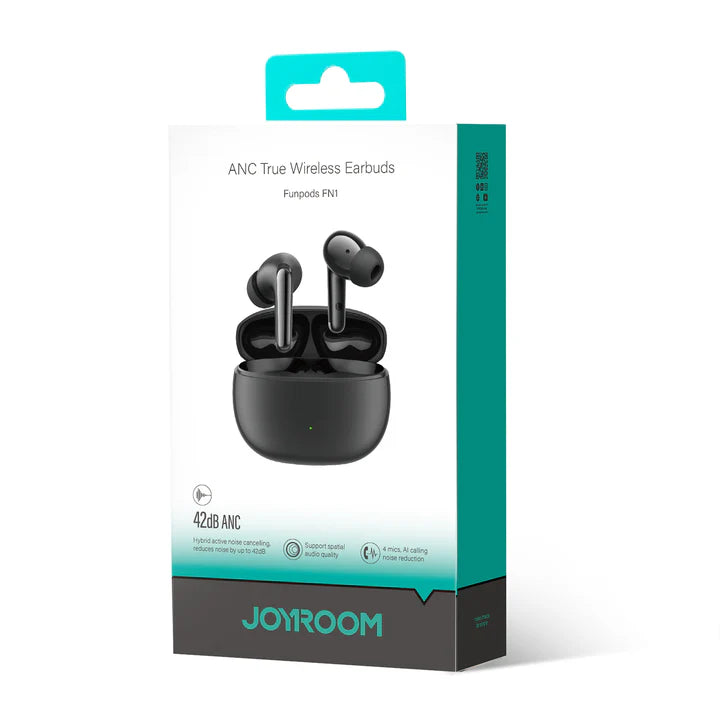 JOYROOM JR-FN1 True Wireless Earphones