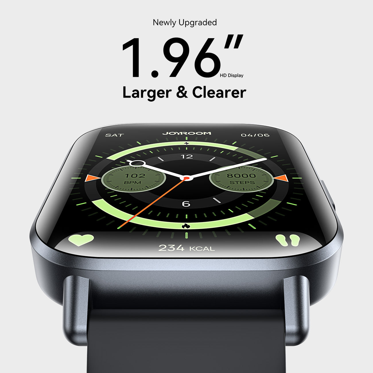 Joyroom JR‑FT3S – Fit‑Life Smart Watch