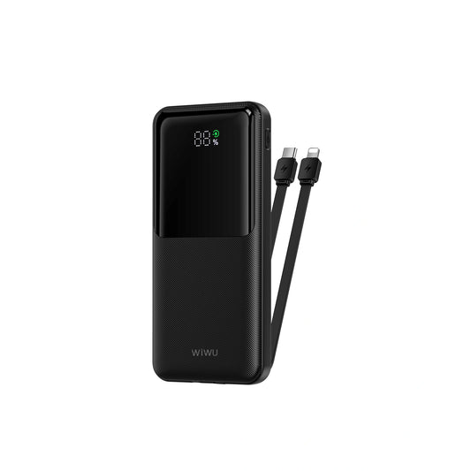 WiWU Essen power bank 22.5W 10000mAh Wi-P081 (3C)