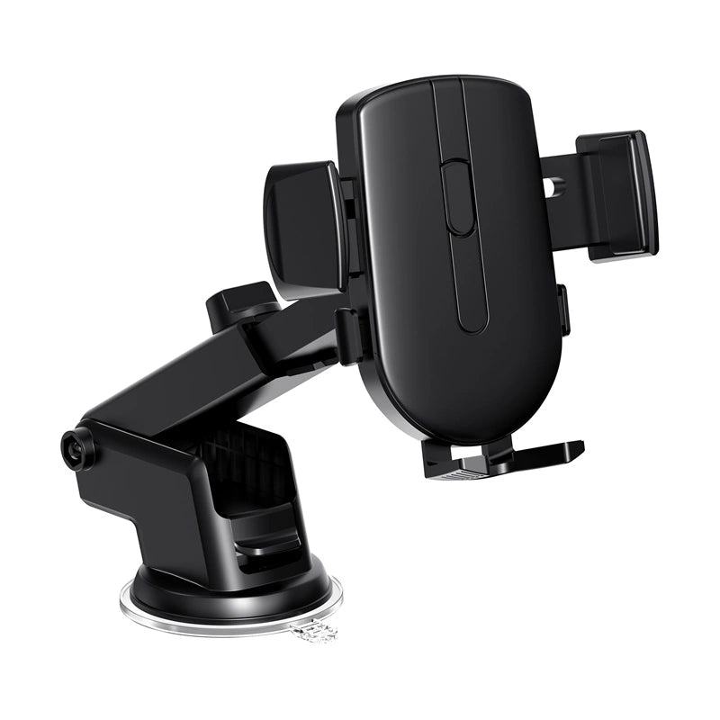 WiWU Gentleman Car mount for dashboard phone holder Wi-CH054